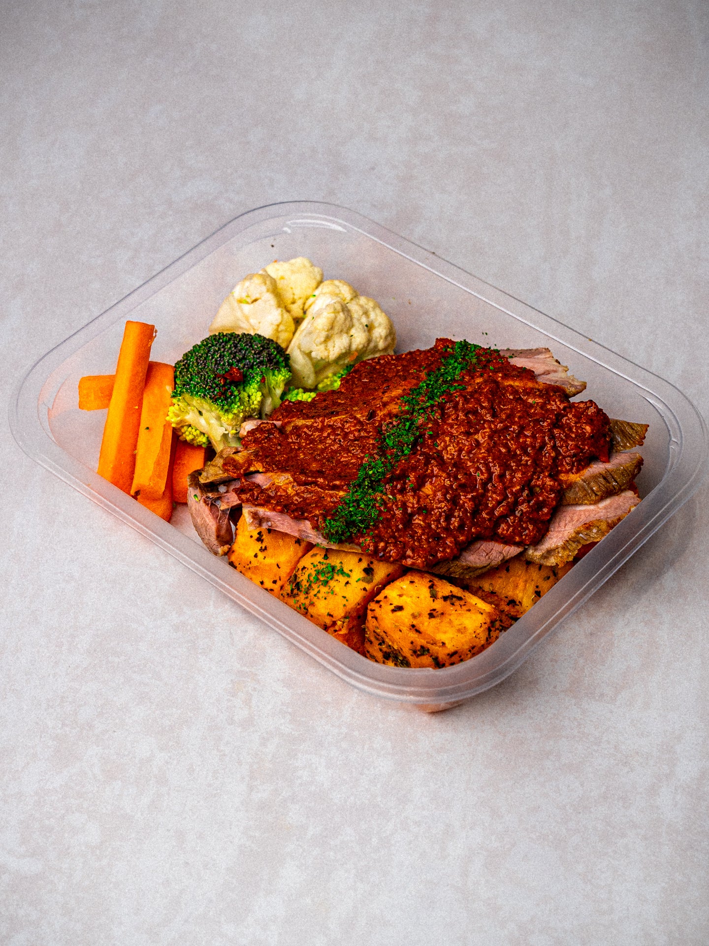 Meals